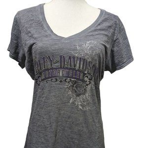 Harley Davidson Tee